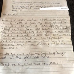 The drey interMission