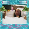 Poolside Delivery Mixtape #1 DJ mix artwork - Electronic music tracklist cover image