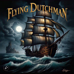 Flyin' Dutchman (Freestyle)