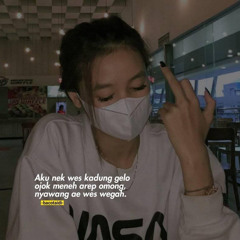 BUIH JADI PERMADANI - EXIST ( Ipank Yuniar ft. Sanathanias Cover & Lirik )