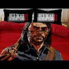 Red Dead Redemption 2 - WANTED Music Theme 8