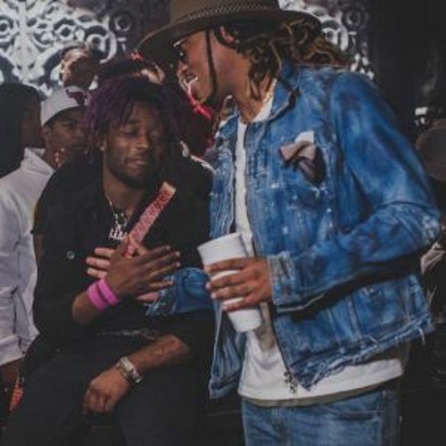Future X Lil Uzi Vert Type Beat(Prod .alexonthebeat)