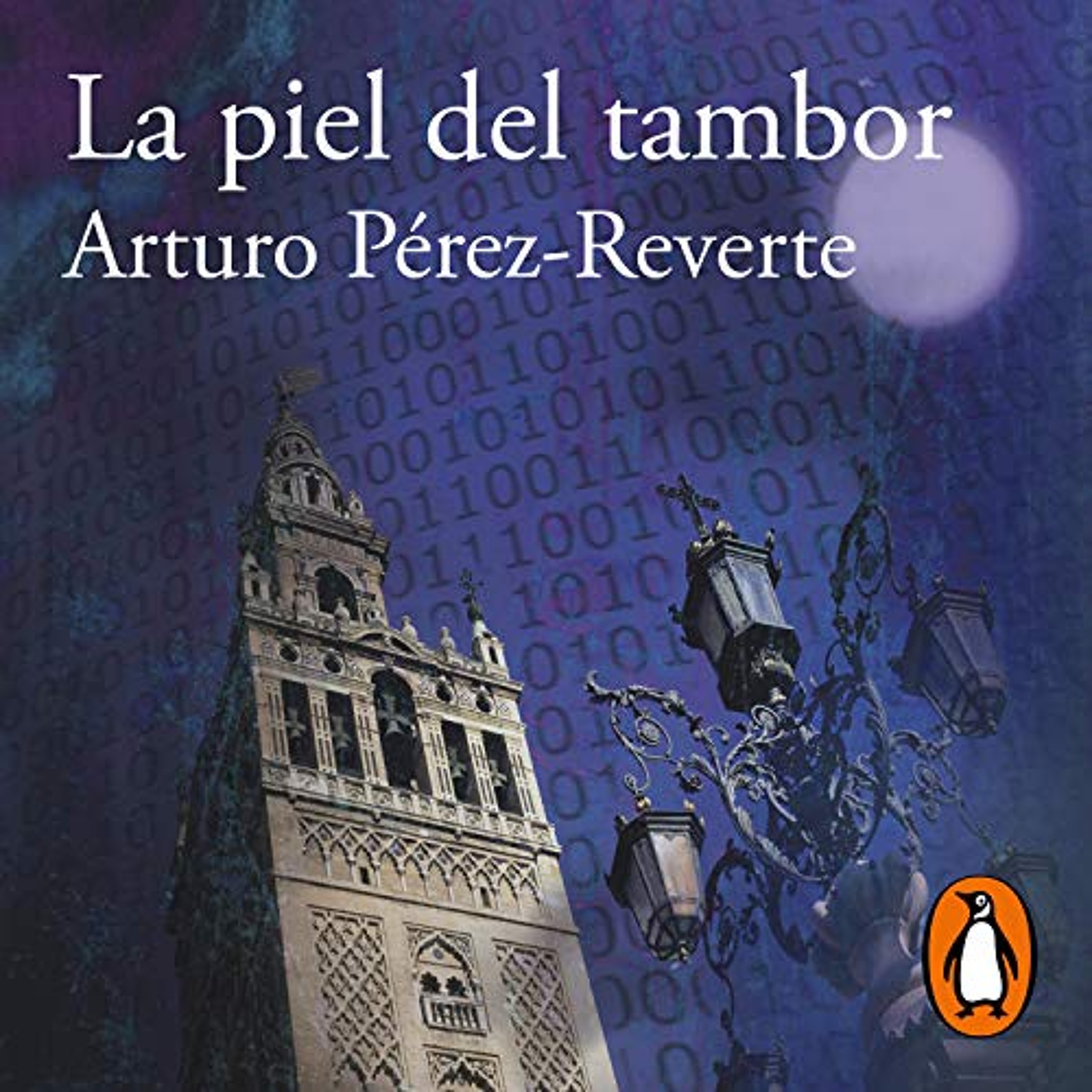 La piel del tambor [Drum Skin] (Audiolibro) | Prueba Gratis