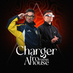 Triangle Des Bermudes - Charger (DAVERAX & DAVID MATA AFRO HOUSE REMIX) (VOCAL FILTERED COPYRIGHT)