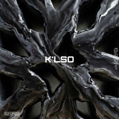 Underground Hypnotic Techno Mix #001