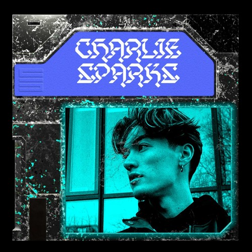 SYNOID BROADCAST 036 // CHARLIE SPARKS
