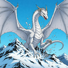 dragon (PATREON EXCLUSIVE)