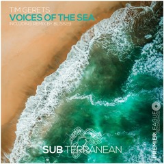 Tim Gerets - Voices of the sea [Extended Mix]