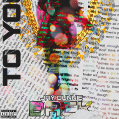 Jay Dunnie - Running Back to u (Remix)