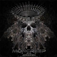 Anima (ONI INC. & Moncreep)