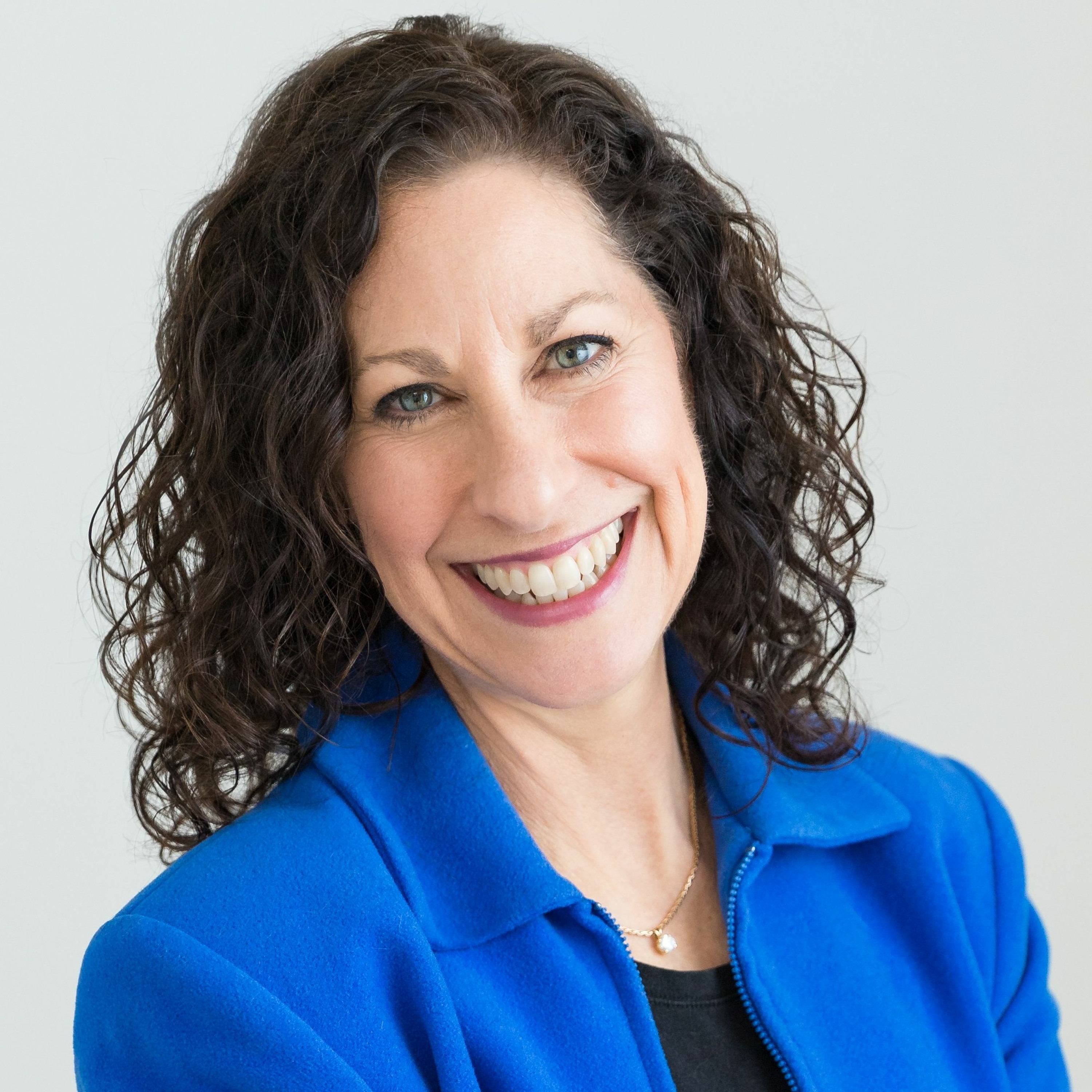 Coffee and an Interview with Dr. Jacqueline Peña