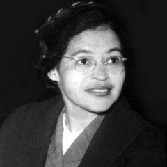 Rosa Parks, Mon Histoire