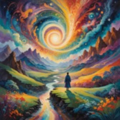 Shambien - Return to Source