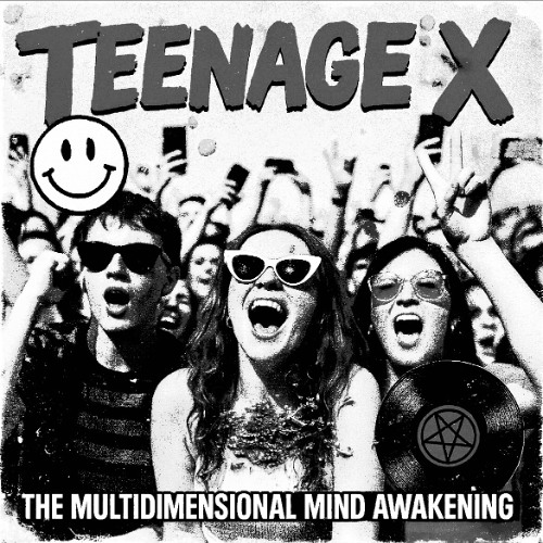 Teenage X