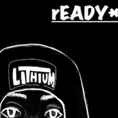 TRACK 2: rEADY.* (prod. STOIC)