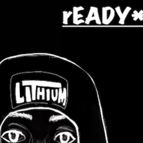 TRACK 2: rEADY.* (prod. STOIC)