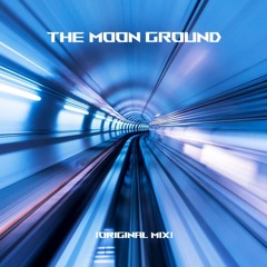 Yulian McKendy - The Moon Ground (Original Mix)