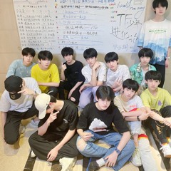 【TF家族三代 - TF Gia Tộc Tam đại】Bad Guy