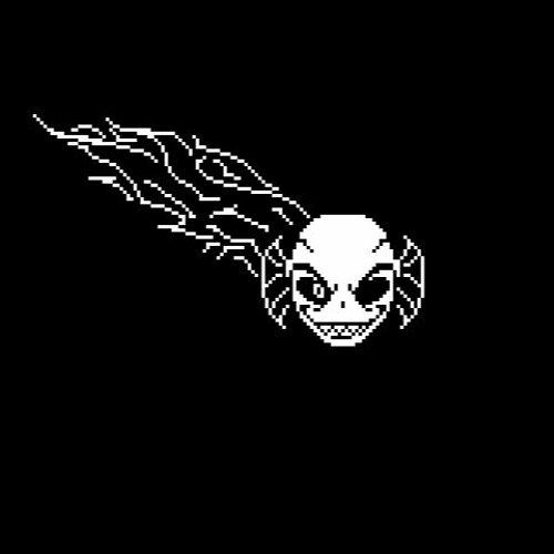 undyne.