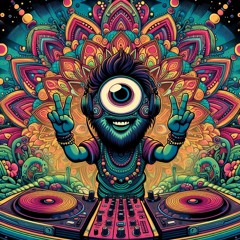 Nukematic - Psychedelic Hongos