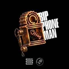 Bip Phone Man