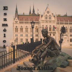 József Attila - Eszmélet - Előadja Latinovits Zoltán (Underground Ticket Reprise)