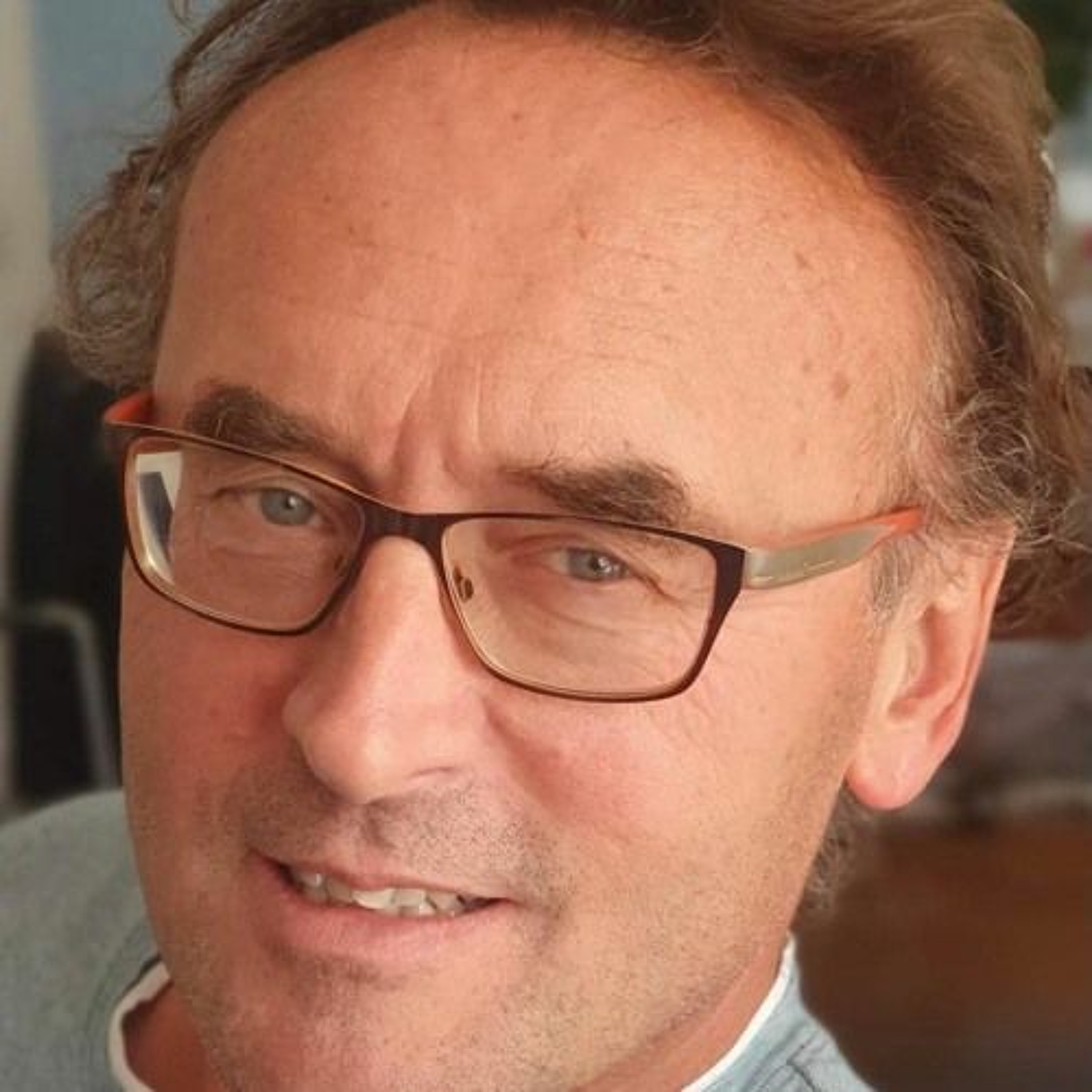 Arthur de Mijttenaere over de geheime brief over Camping Vogelenzang episode artwork