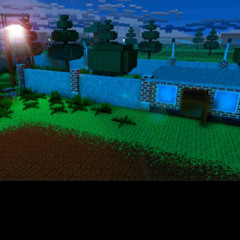 Deadly Arena - Pixel Gun 3D (Clear)
