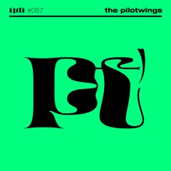 tplt podcast ~ The Pilotwings