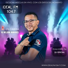 Jueves Clásico: Mega Mezcla del Jangueo con DJ Nelson Ramires PLAYERO UNDERGROUND