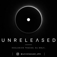 Music tracks, songs, playlists tagged unreleased on SoundCloud