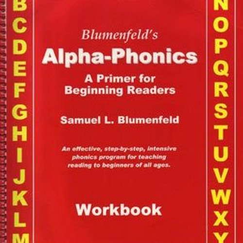 Stream Open PDF AlphaPhonics A Primer for Beginning Readers by Samuel