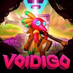 We Shall Have This Final Battle Voidigo