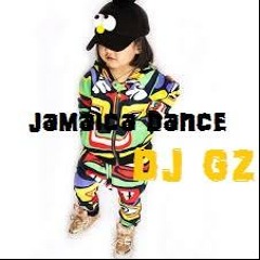 Jamaica Dance