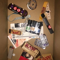 Box of Memories - Prod. LOUD JEZZE