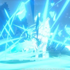 Perpetual Motion of Wind - Genshin Impact (bluueink remix)