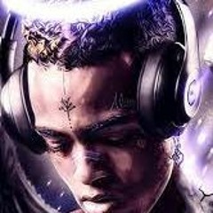 JUICE WRLD XXXTENTACION