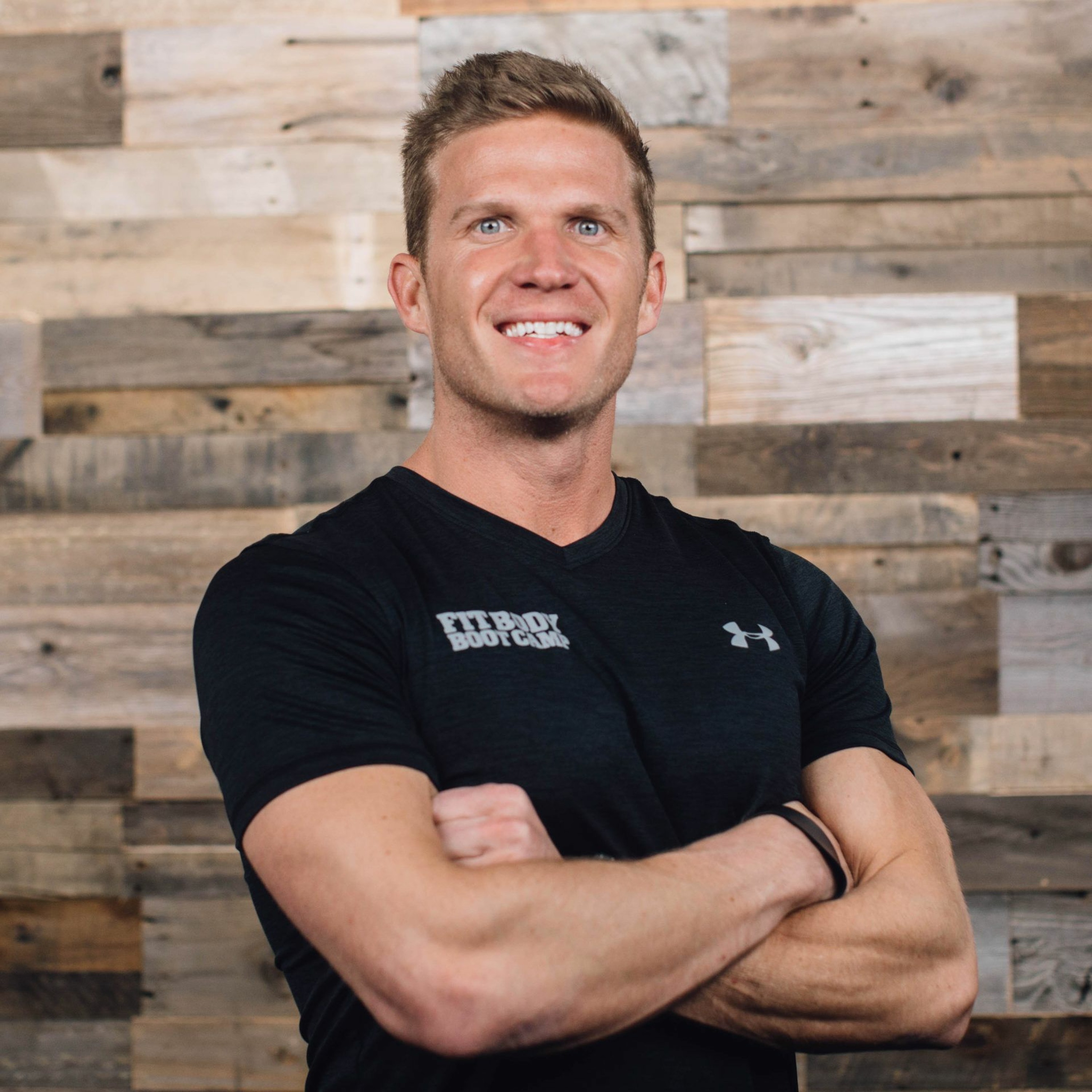 Circuit Training For Maximum Workout Efficiency With Bryce Henson