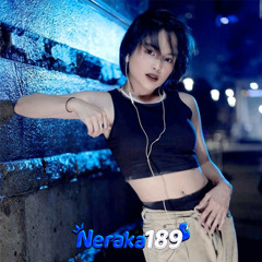 DJ MEJIKUHIBINIU TOP REMIX VIRAL FYP TIKTOK TERBARU | NERAKA189 2025