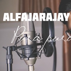 Pura Pura Lupa (ajay Cover)
