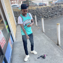 Gooey x Fendi Ru ft J3z