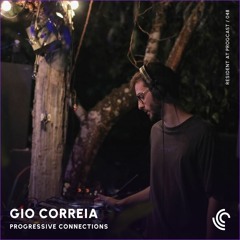 Gio Correia | Progressive Connections #048
