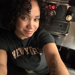 Sazón Dept. presents: NATALIA @ The Lot Radio 11-27-2024