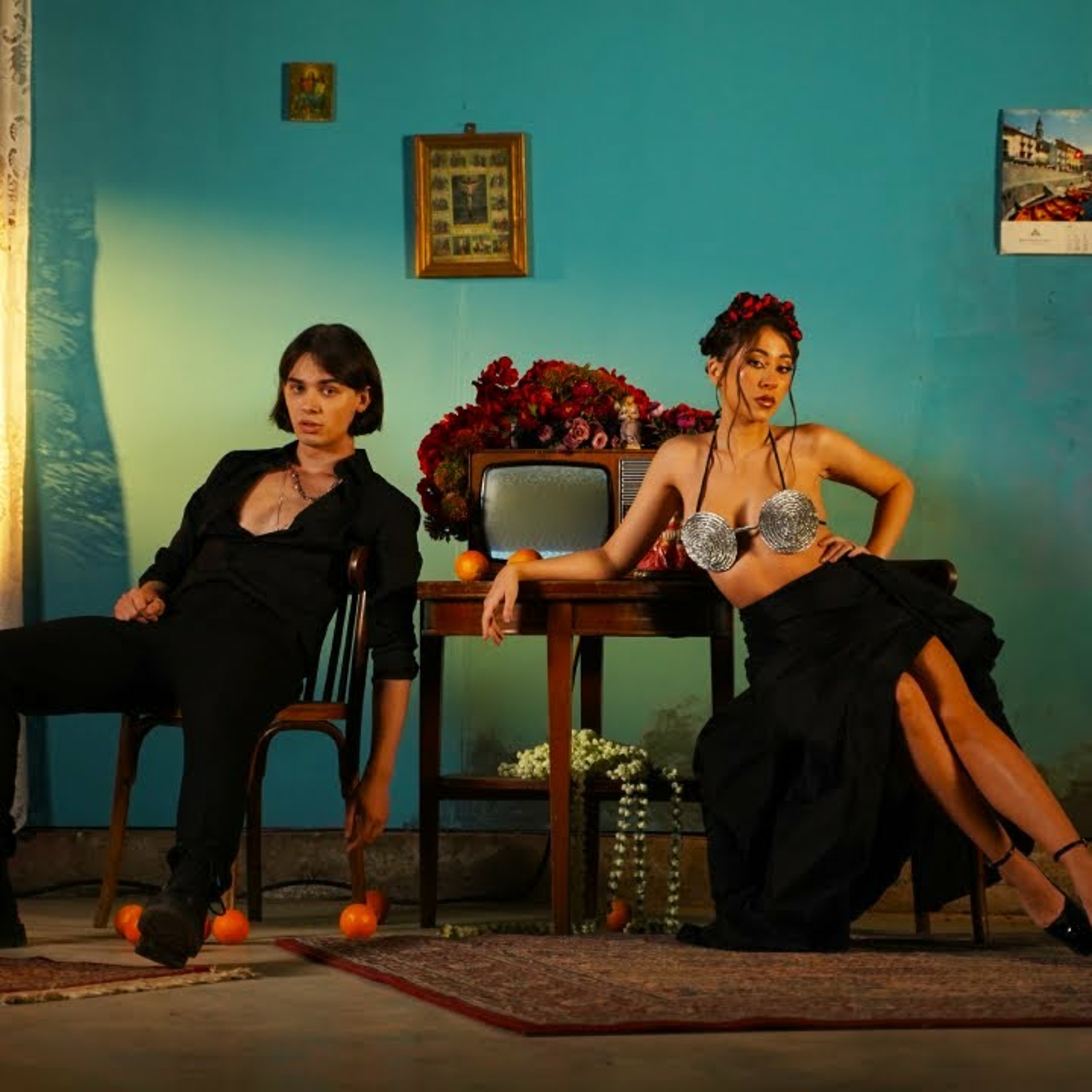 Cat\'s Music | Romania
