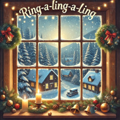 Ring-a-ling-a-ling (Acoustic Folk)