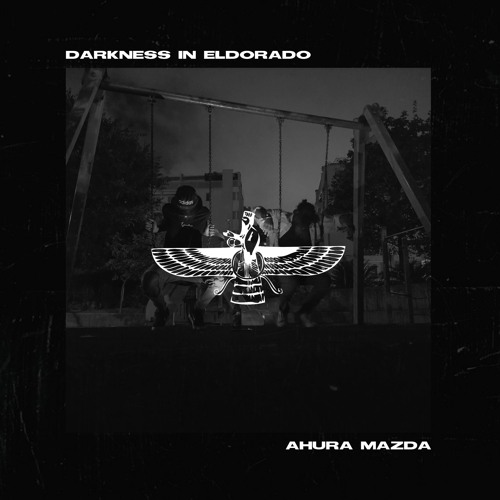 Stream Ahura Mazda (HARD VISION) by Darkness In Eldorado Listen