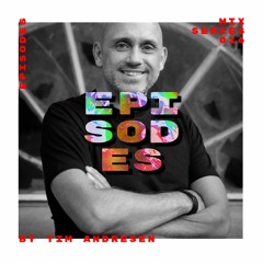 E P I S O D E S Mix Series 016 - Tim Andresen
