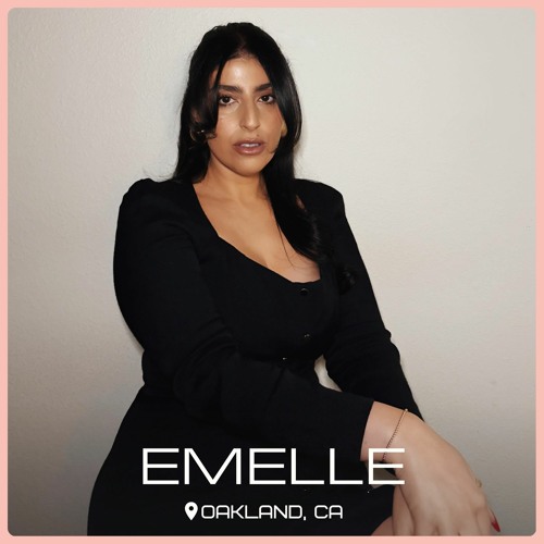 New Mix by EMELLE - OUT NOW 📡