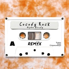 Cocody Rock - Alpha Blondy ( Ÿudini, Louv, Cheapmonkeys remix )