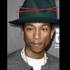 Rtwoo X BBMG Peezy-Pharrell Williams